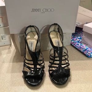 Jimmy Choo Heels